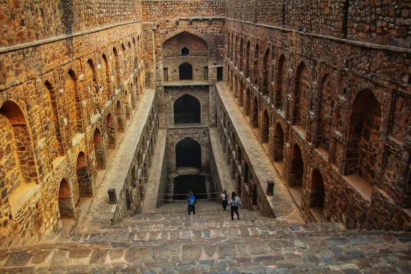 New Delhi: Street Breakfast Tour - An In-Depth Look at the Itinerary