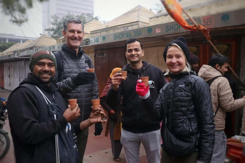 New Delhi: Street Breakfast Tour - Final Thoughts—Is It Worth It?