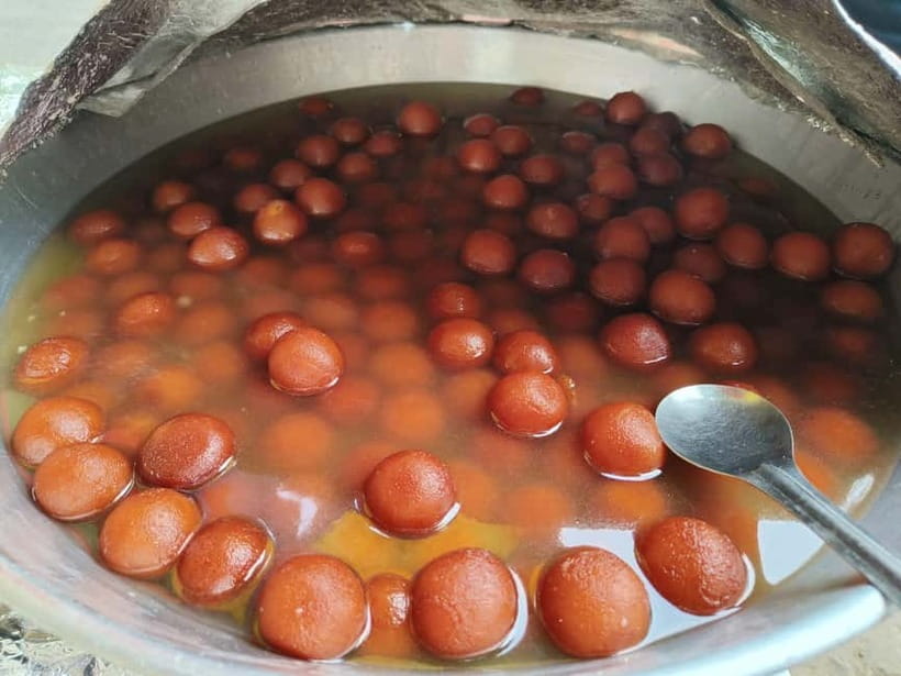 New Delhi: Street Breakfast Tour - Frequently Asked Questions