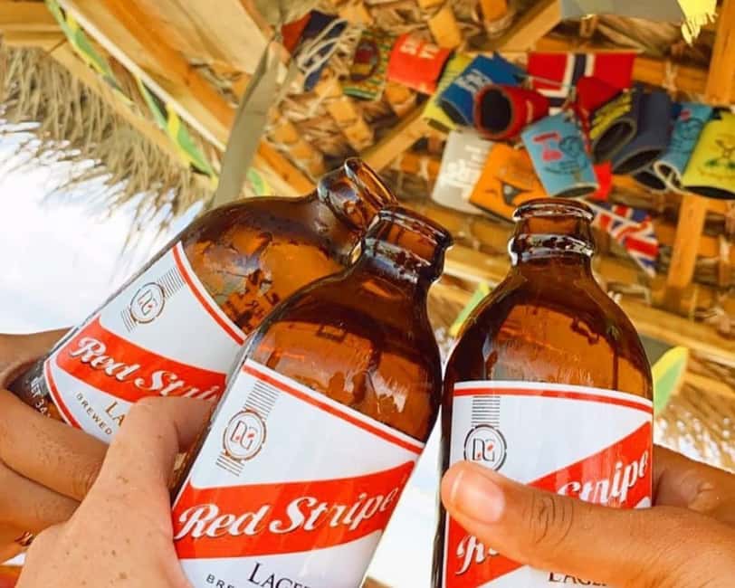 Montego Bay Magic: Jamaicas Vibrant Heartbeat Tour - A Closer Look at the Montego Bay Magic Tour