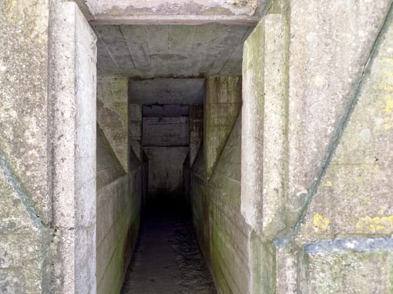 Brussels: Private World War I Tour: Trenches & Battlefields - Final Thoughts