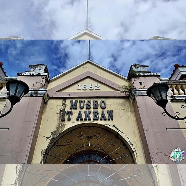 Aklan Vibrant Kalibo Tour (Half Day) - Discovering Local Craftsmanship at Haboean Piña Weaving