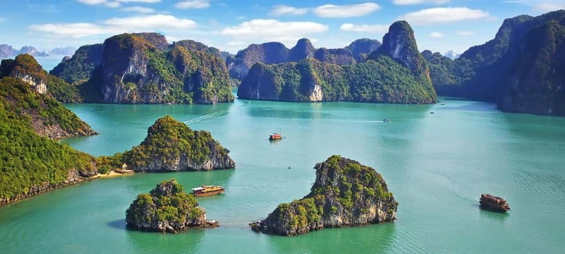 3 Days Hanoi, Ninh Binh, Ha Long Bay Highlights Tour - FAQ