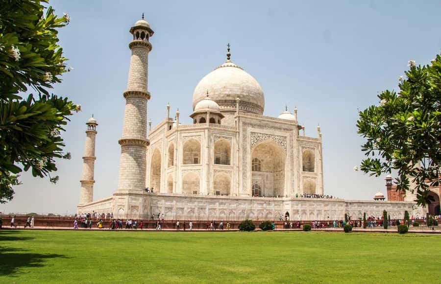 From Delhi: Private 3-Day Golden Triangle Tour with Hotels - Good To Know