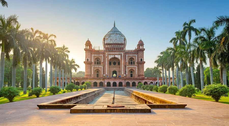 From Delhi: Private 3-Day Golden Triangle Tour with Hotels - What Makes This Tour Stand Out