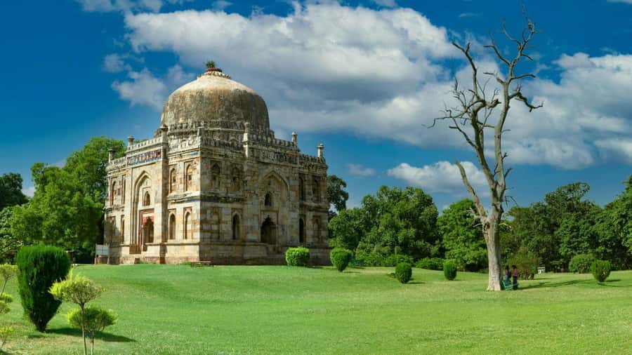 From Delhi: Private 3-Day Golden Triangle Tour with Hotels - Introduction