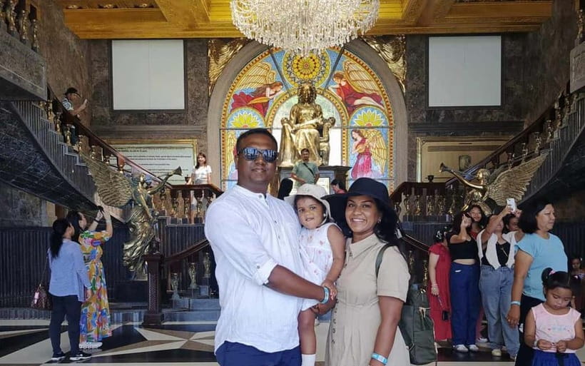 Cebu: Private Twin City Tour with Uphill Spots - An In-Depth Look at the Tour Experience