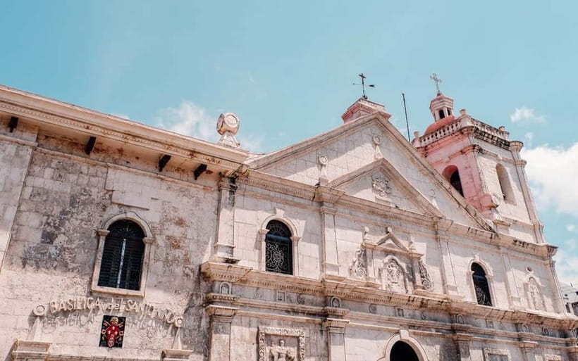 Cebu: Private Twin City Tour with Uphill Spots - Key Points