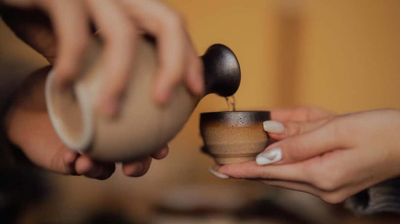 Tokyo Sake Tasting with a Pro: Find Your Perfect Sake - FAQ