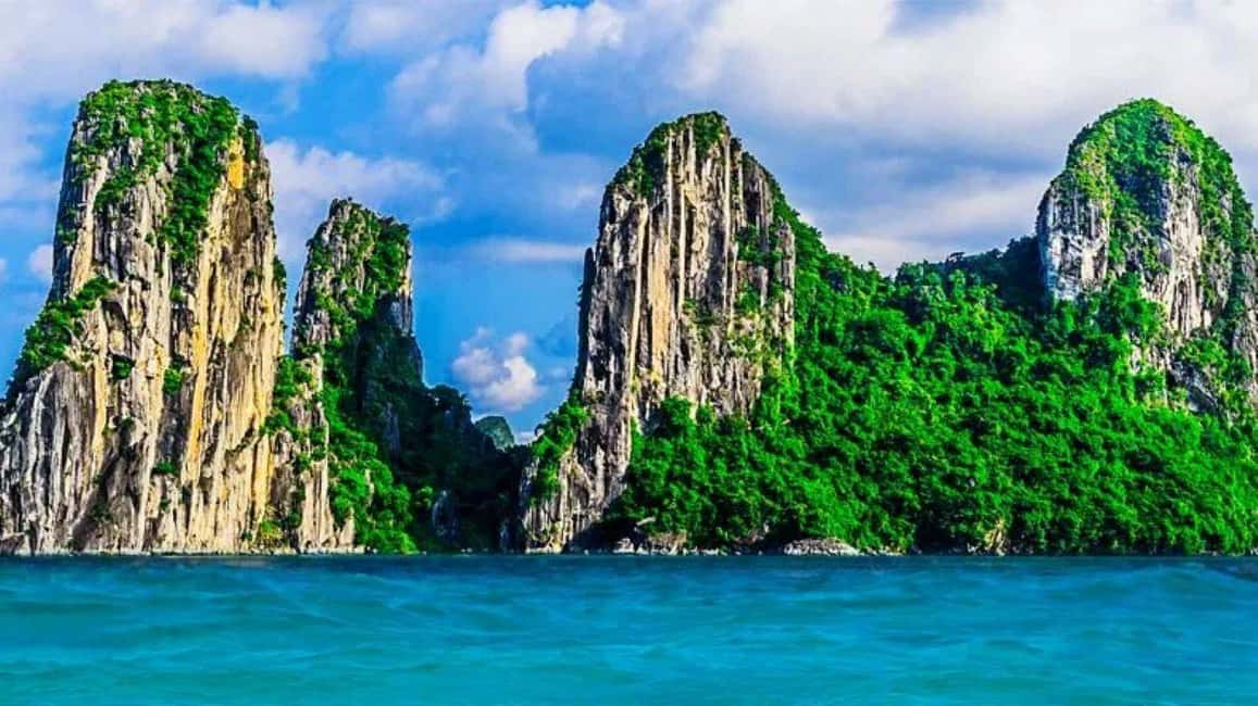 Heritage Cruise 2-Day l Ha Long Bay & Lan Ha Bay UNESCO Tour - Practical Tips for Your Trip