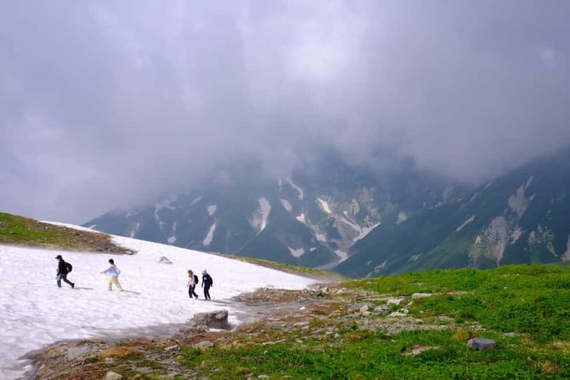 Nagano: Worlds Edge Tateyama Kurobe Alpine Route Tour - An In-Depth Look at the Tateyama Kurobe Alpine Route Tour
