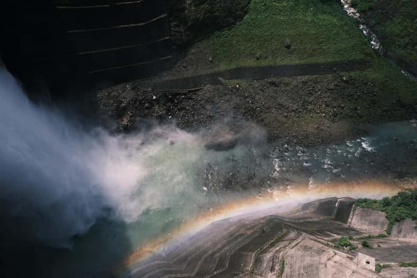 Nagano: Worlds Edge Tateyama Kurobe Alpine Route Tour - FAQs