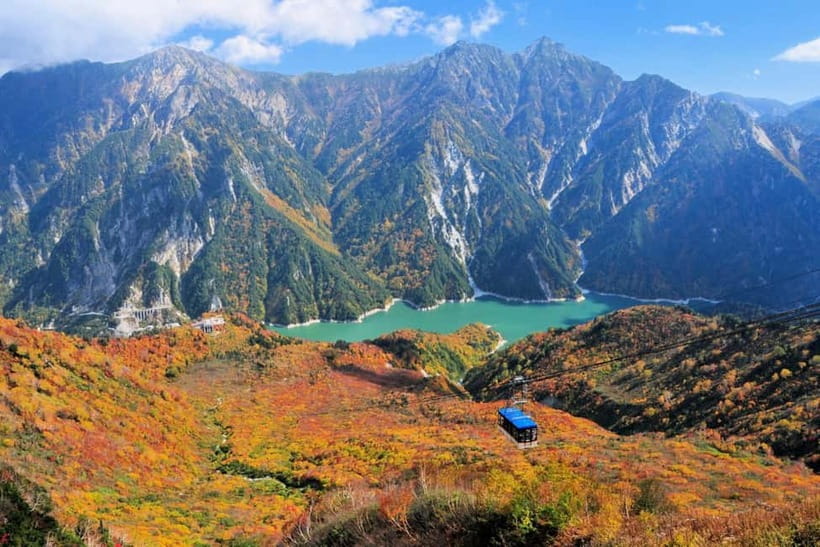 Nagano: Worlds Edge Tateyama Kurobe Alpine Route Tour - Final Thoughts