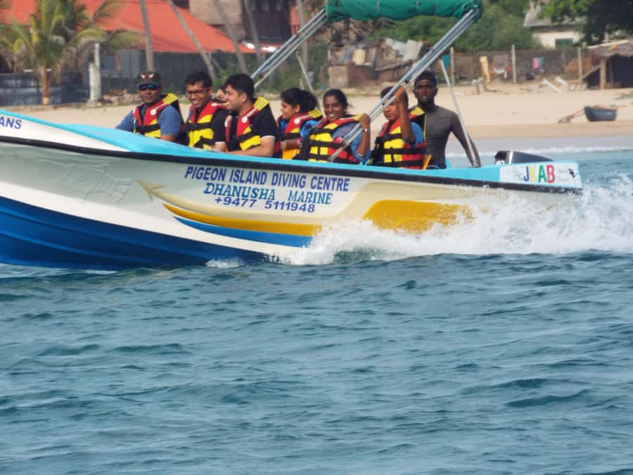 Sri Lanka: 10-Day Guided Tour with Customized tour - An In-Depth Look at the 10-Day Sri Lanka Tour