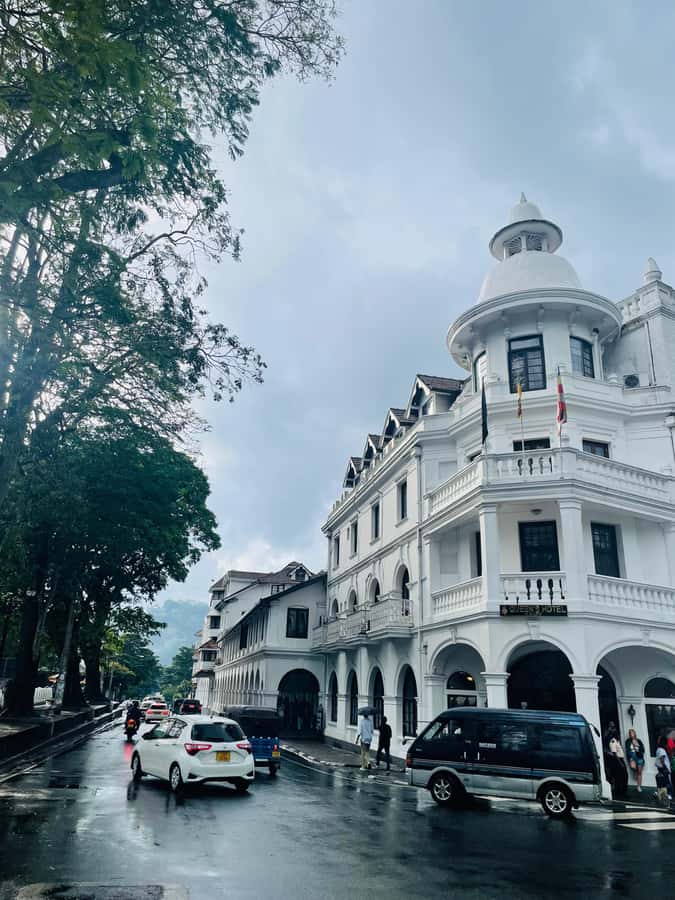 Sri Lanka: 10-Day Guided Tour with Customized tour - Island Adventures and Mannar’s Heritage