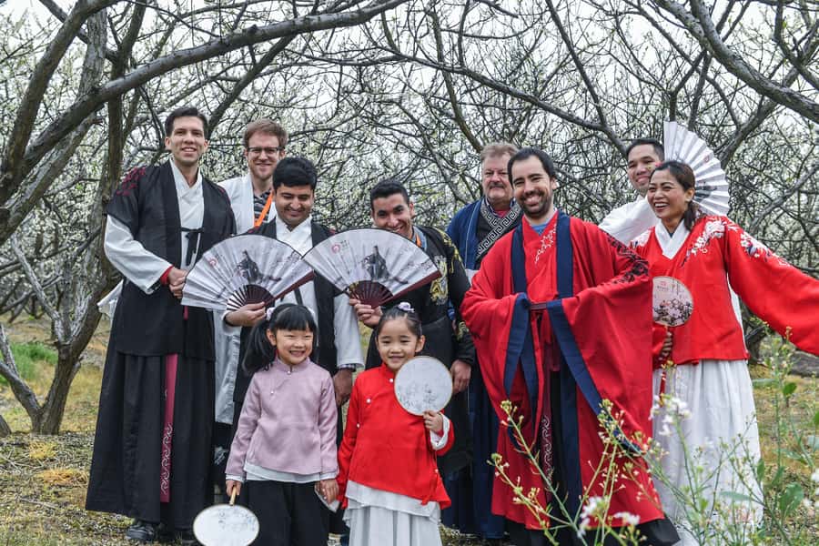 Westlake: Tranditional Makeover and Photoshoot Experience - Who Should Consider This Experience?