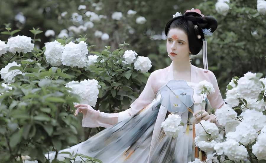 Westlake: Tranditional Makeover and Photoshoot Experience - Unpacking the Experience at Westlake