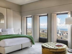 Sofitel Melbourne on Collins - Concierge and Personalized Services