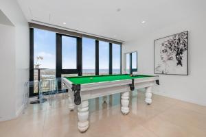 Melbourne City Apartments Panoramic Skyview Penthouse - Common Questions