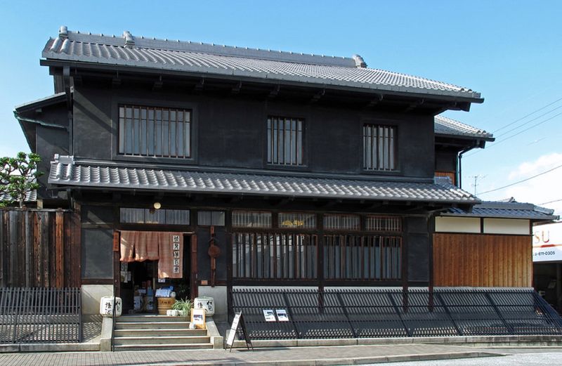 Fushimi Kyoto Tour with Sake Tasting & Canal Boat Ride - Gekkeikan’s sake-making story