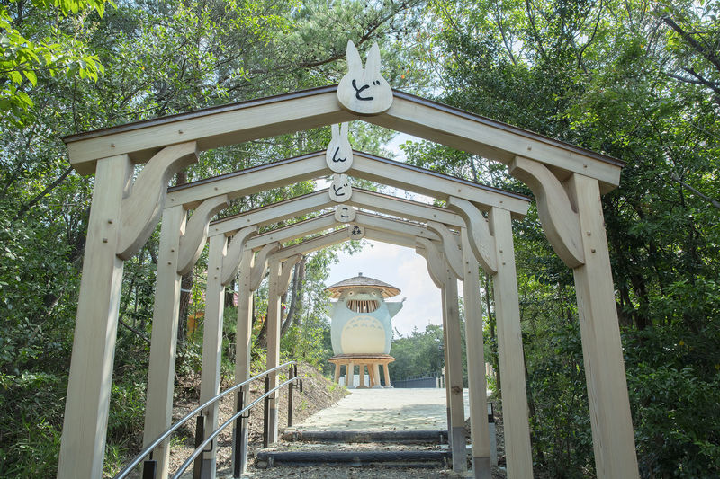 Ghibli Park Ticket & Bullet Train Package from Tokyo or Osaka - Is the bundle worth the price?