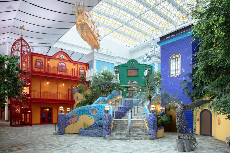 Ghibli Park Ticket & Bullet Train Package from Tokyo or Osaka - Key points before you book