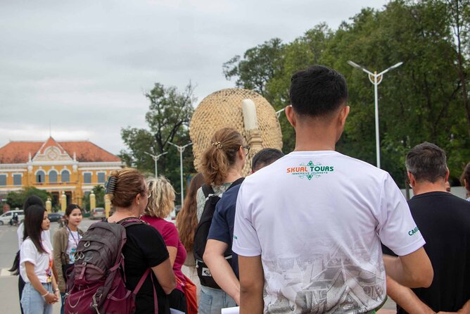 City Art and Heritage Walk Tour - Why This Tour Offers Great Value