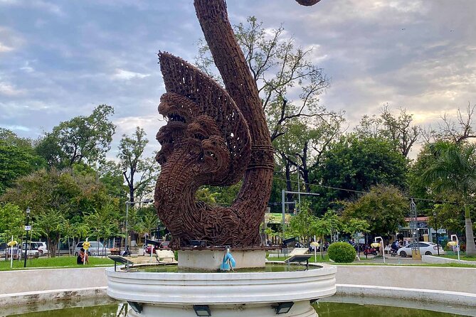 City Art and Heritage Walk Tour - What’s Included and What to Expect