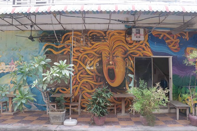 City Art and Heritage Walk Tour - Final Thoughts