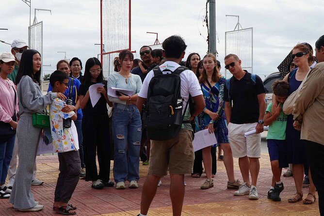 City Art and Heritage Walk Tour - Who Will Love This Experience?