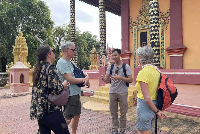 City Art and Heritage Walk Tour - Who Should Consider This Tour?