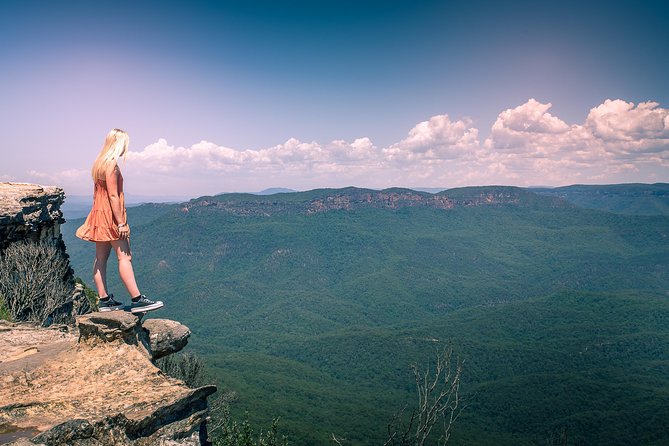 Late Start Blue Mountains Nature, Waterfalls, Koalas Small Group - Who Should Consider This Tour?