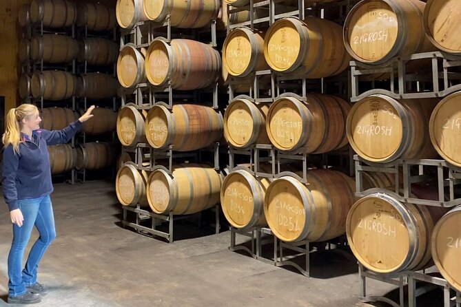 Wine Tasting Experience - Value and Cost Analysis