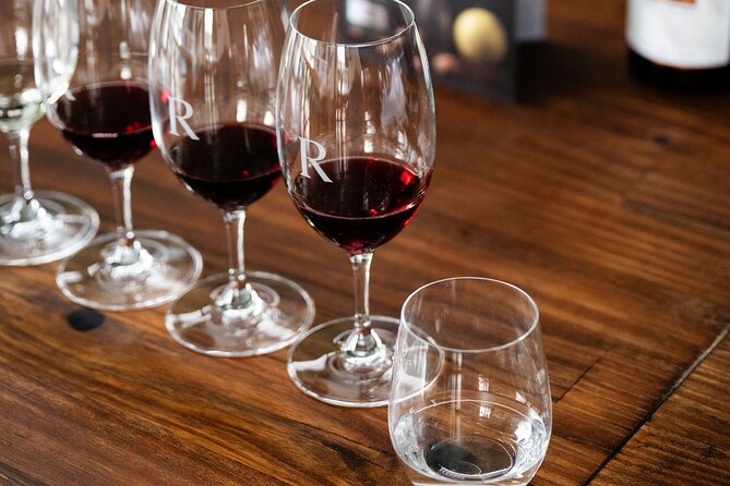 Wine Tasting Experience - Good To Know