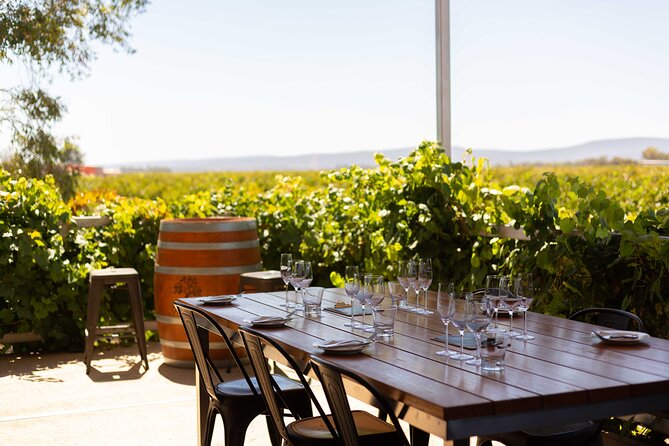 Southern Highlands Full Day Wine Tour Sydney Pick Up - Potential Drawbacks