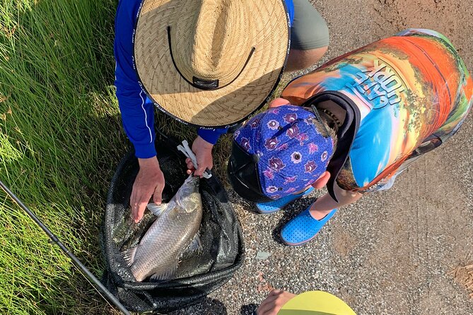 Lake Moondarra Sunset Tour (3 hrs approx) - FAQ