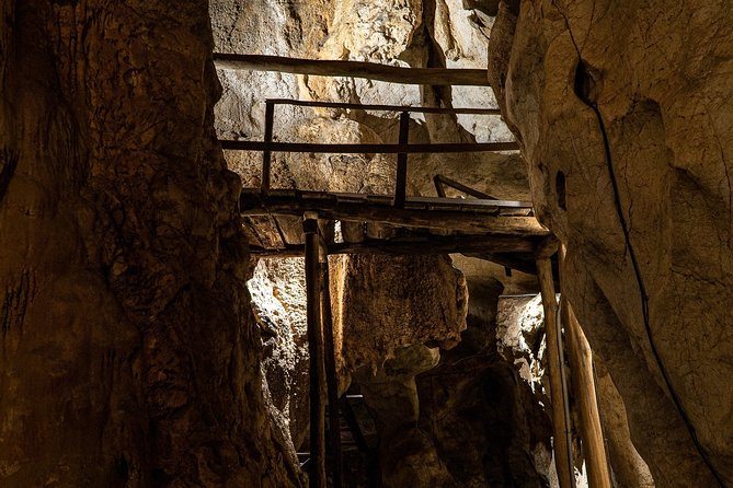 Capricorn Caves Cathedral Cave Tour - The Price and Its Value