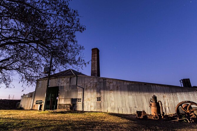 Walking Ghost Tour of Charters Towers - Final Thoughts