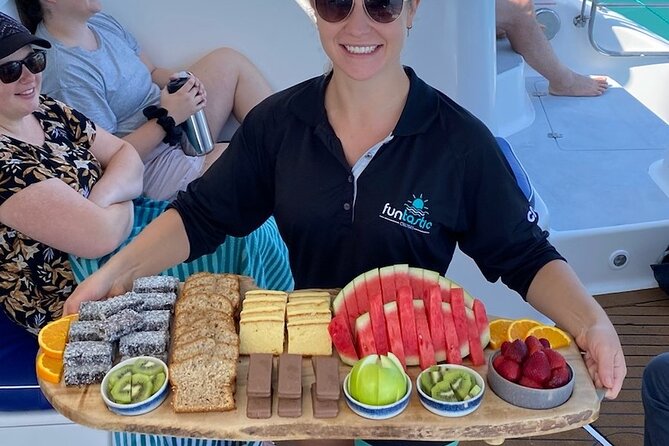 Funtastic Kraken Keppel Island Day Trip and Snorkelling Adventure - Authentic Experiences and Traveler Insights