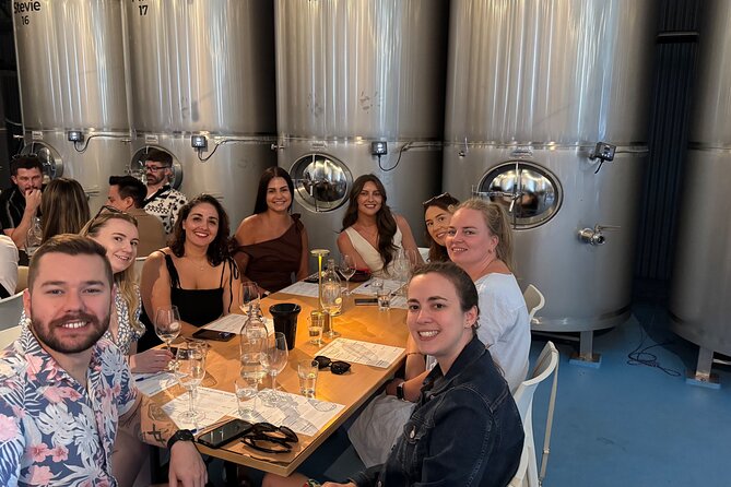 Estate Tour from Soil to Glass - FAQ