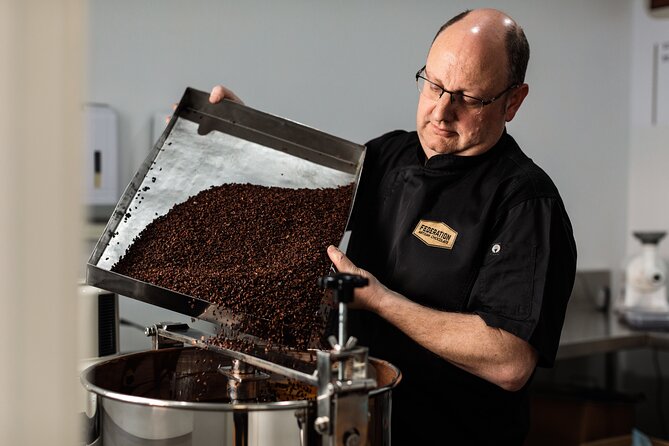 Make Your Own Artisan Chocolate Block in Tasmania - FAQ