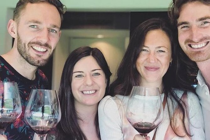 Private Wine Tasting Tour in Mornington Peninsula with Lunch - Discovering the Mornington Peninsula’s Finest Wines