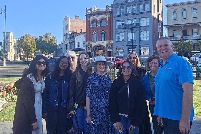 Historic Bendigo City Walking Tour - Why This Tour Offers Great Value