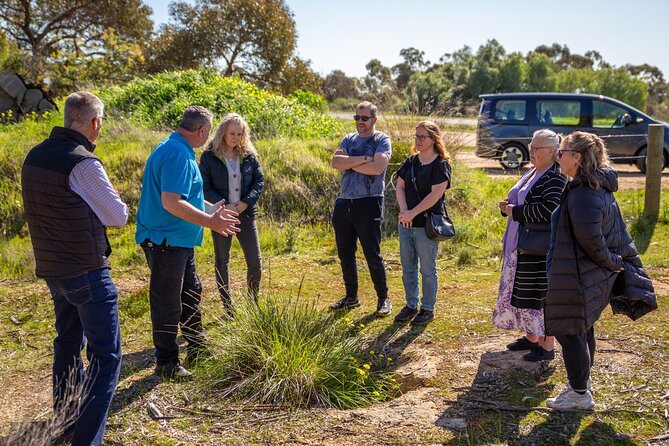Bendigo Chinese Heritage Tour with Morning Tea Sundays - The Experience in Detail: What to Expect