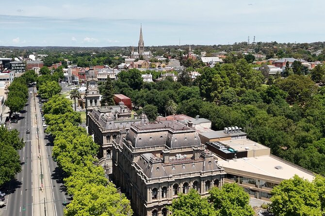 Discover Bendigo Guided Tour with Great Stupa and Cathedral - Final Thoughts on Value and Experience