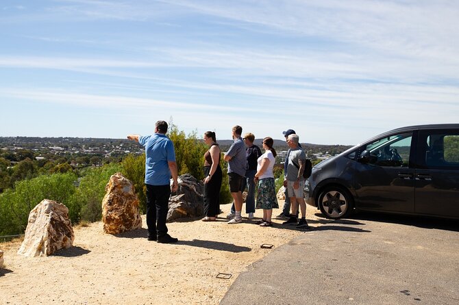Discover Bendigo Guided Tour with Great Stupa and Cathedral - A Closer Look at the Experience