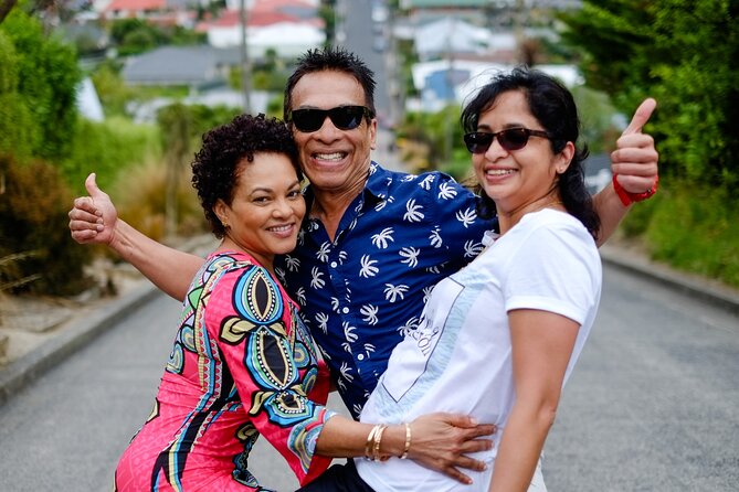 Dunedin Private Tour: City Sights & Otago Peninsula - Exploring Dunedin: A Private Tour of City Sights & Otago Peninsula