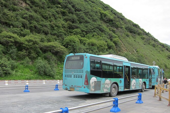 Huanglong Scenic Spot Ticket Booking - Who Will Love This Tour?