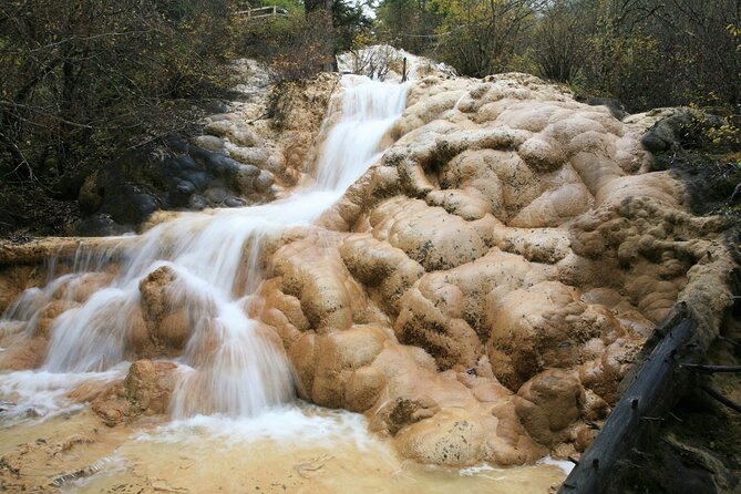 Huanglong Scenic Spot Ticket Booking - The Sum Up