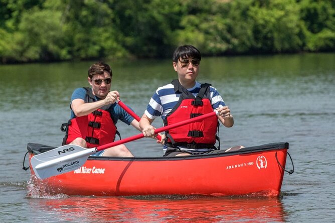 1-Hour Private Canoeing Experience in Trincomalee - Exploring the Trincomalee Canoeing Experience in Detail